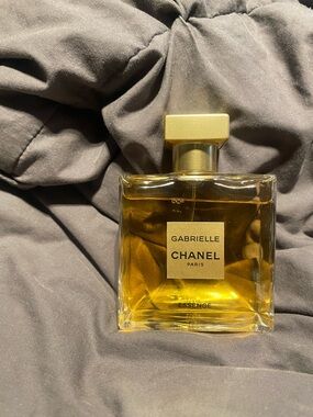 CHANEL Gabrielle Essence Eau de Parfum - Gold